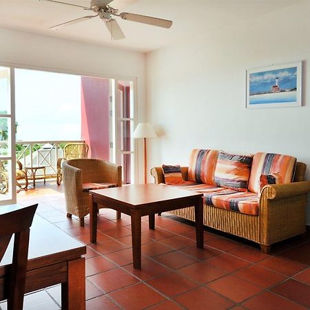 Chogogo Resort Curacao Zewnętrze zdjęcie