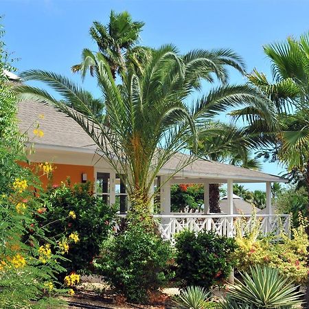 Chogogo Resort Curacao Zewnętrze zdjęcie