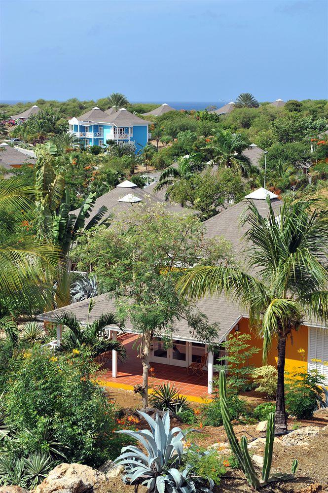 Chogogo Resort Curacao Zewnętrze zdjęcie