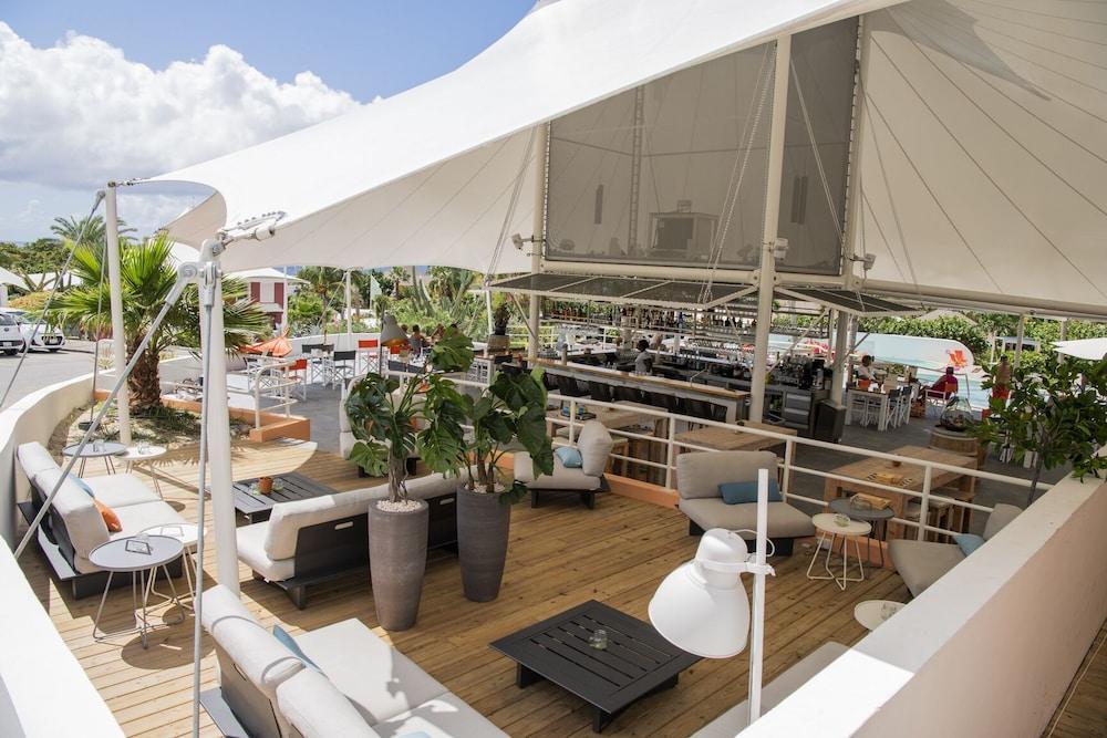 Chogogo Resort Curacao Zewnętrze zdjęcie