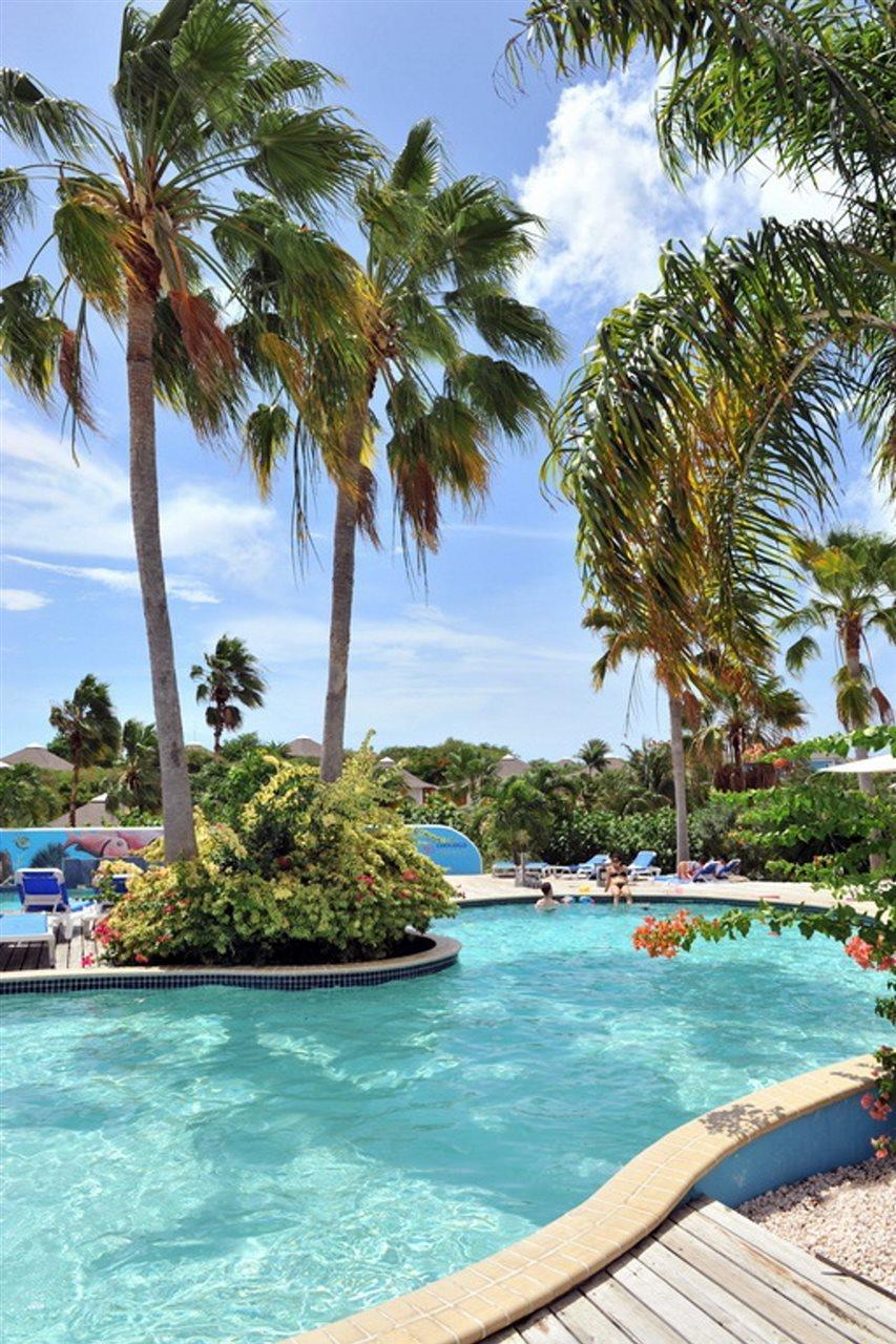 Chogogo Resort Curacao Zewnętrze zdjęcie