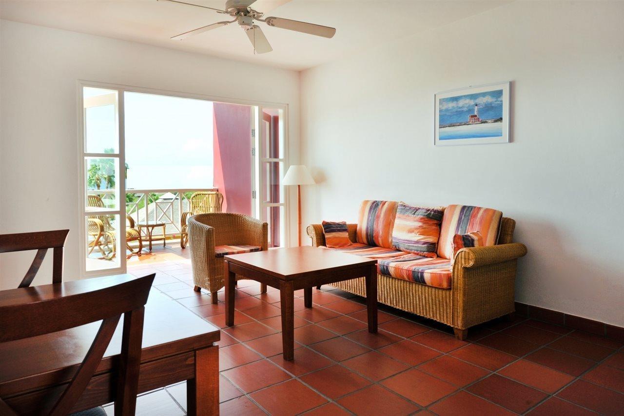 Chogogo Resort Curacao Zewnętrze zdjęcie