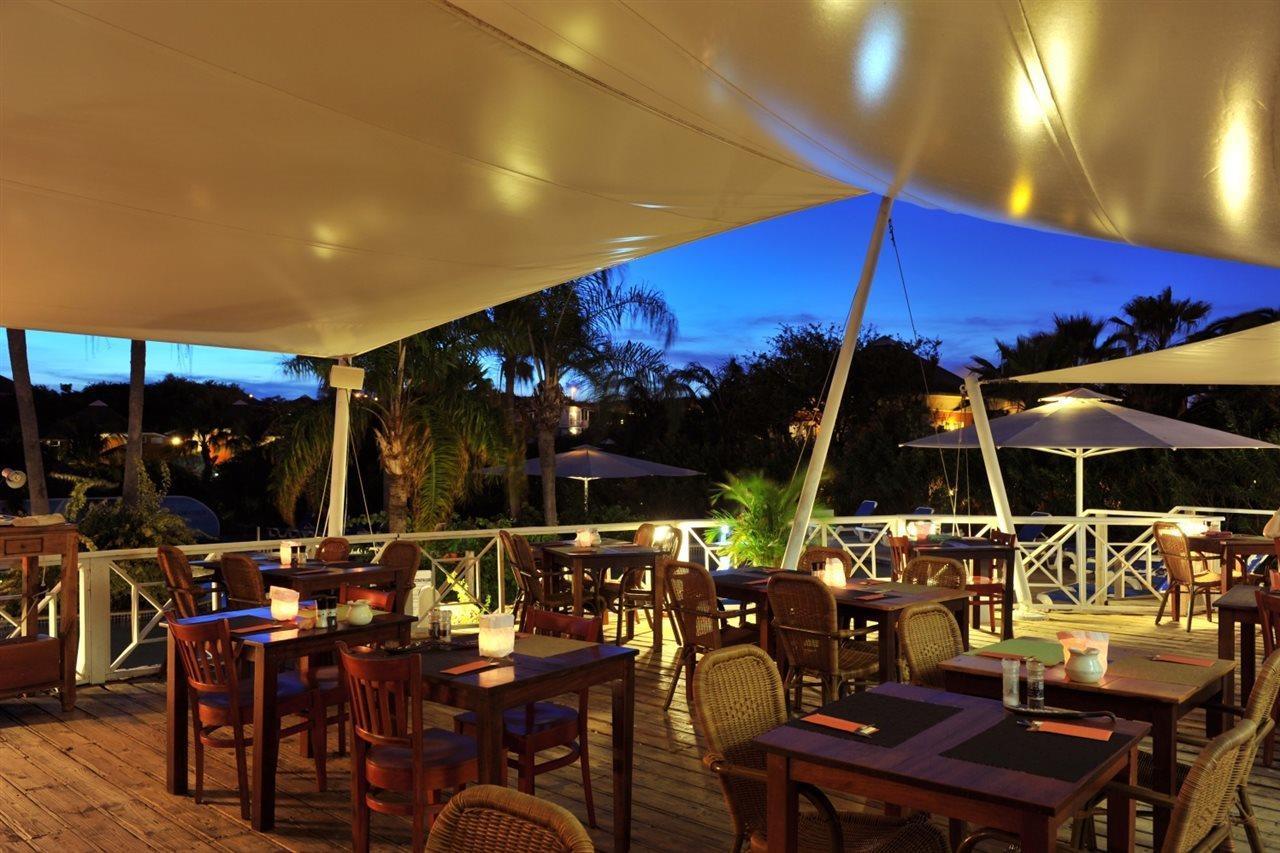 Chogogo Resort Curacao Zewnętrze zdjęcie