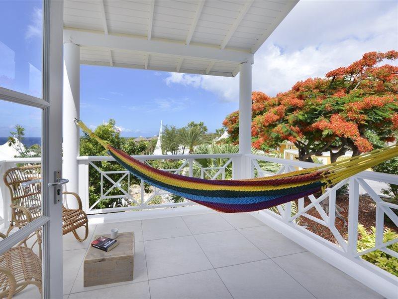 Chogogo Resort Curacao Zewnętrze zdjęcie