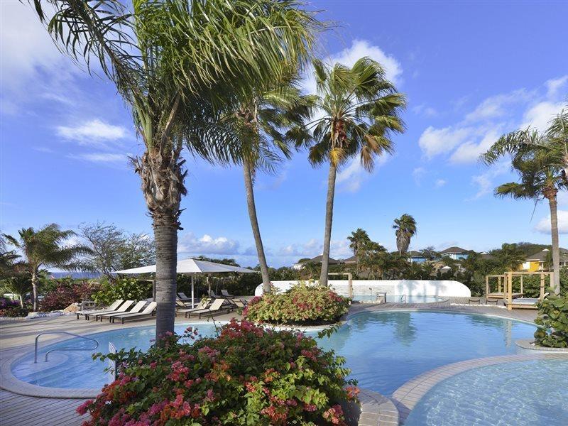 Chogogo Resort Curacao Zewnętrze zdjęcie