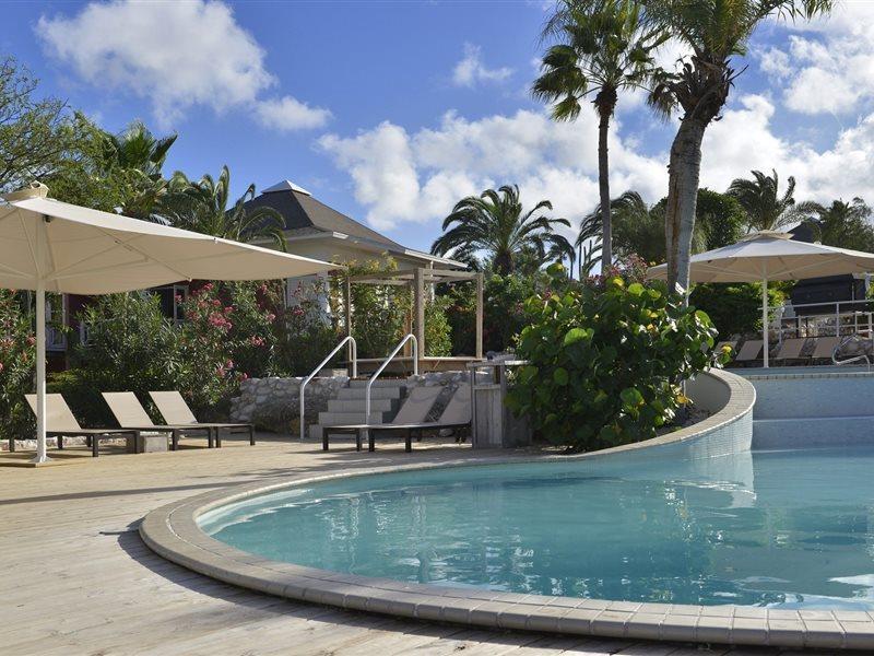 Chogogo Resort Curacao Zewnętrze zdjęcie