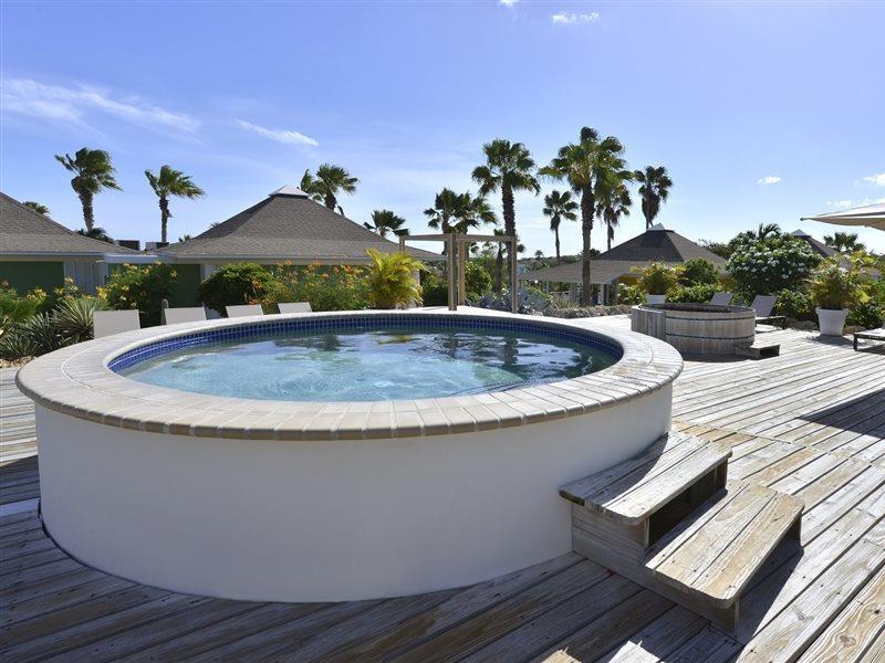 Chogogo Resort Curacao Zewnętrze zdjęcie