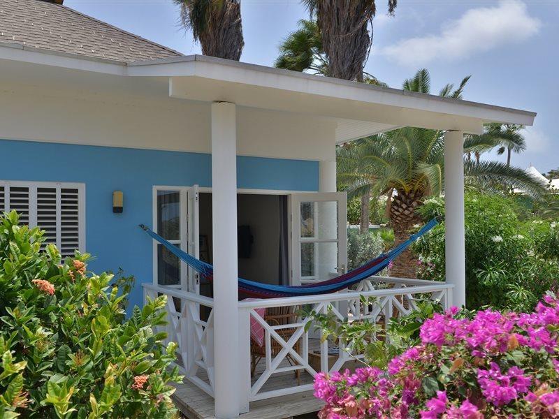 Chogogo Resort Curacao Zewnętrze zdjęcie