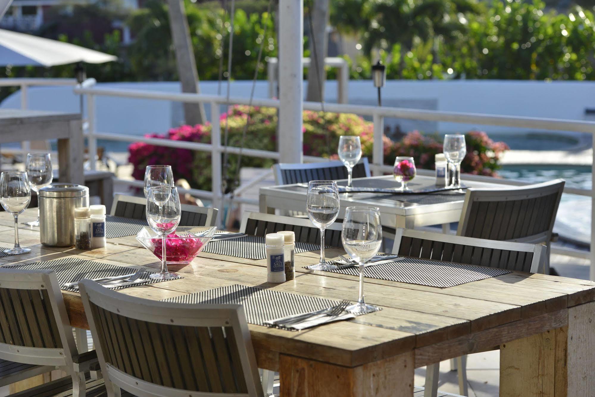 Chogogo Resort Curacao Zewnętrze zdjęcie