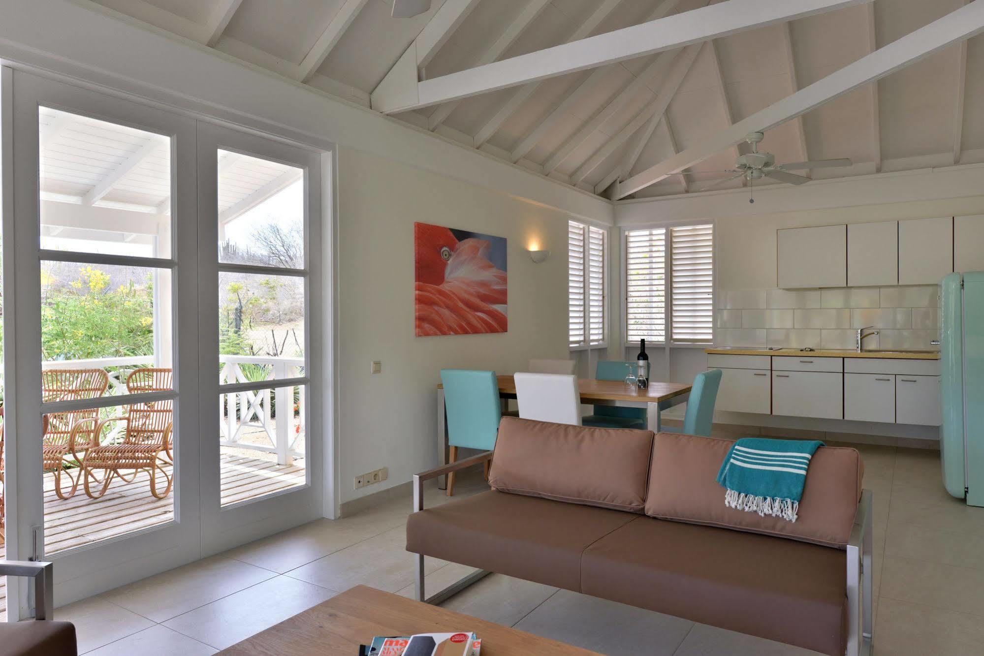 Chogogo Resort Curacao Zewnętrze zdjęcie