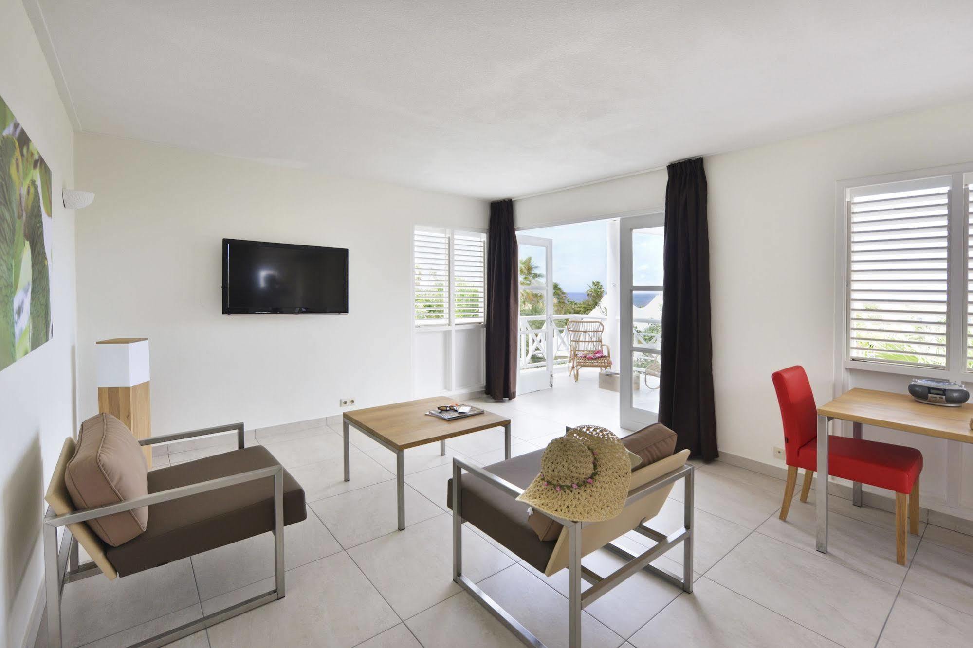 Chogogo Resort Curacao Zewnętrze zdjęcie