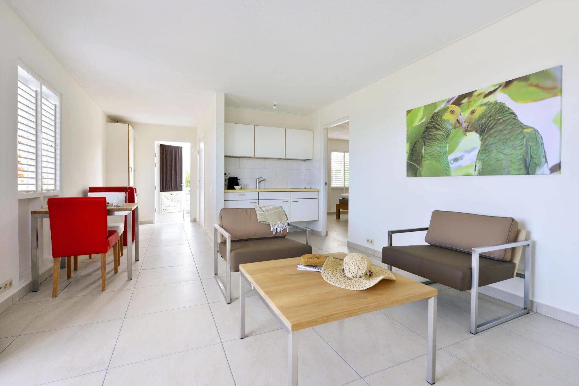Chogogo Resort Curacao Zewnętrze zdjęcie