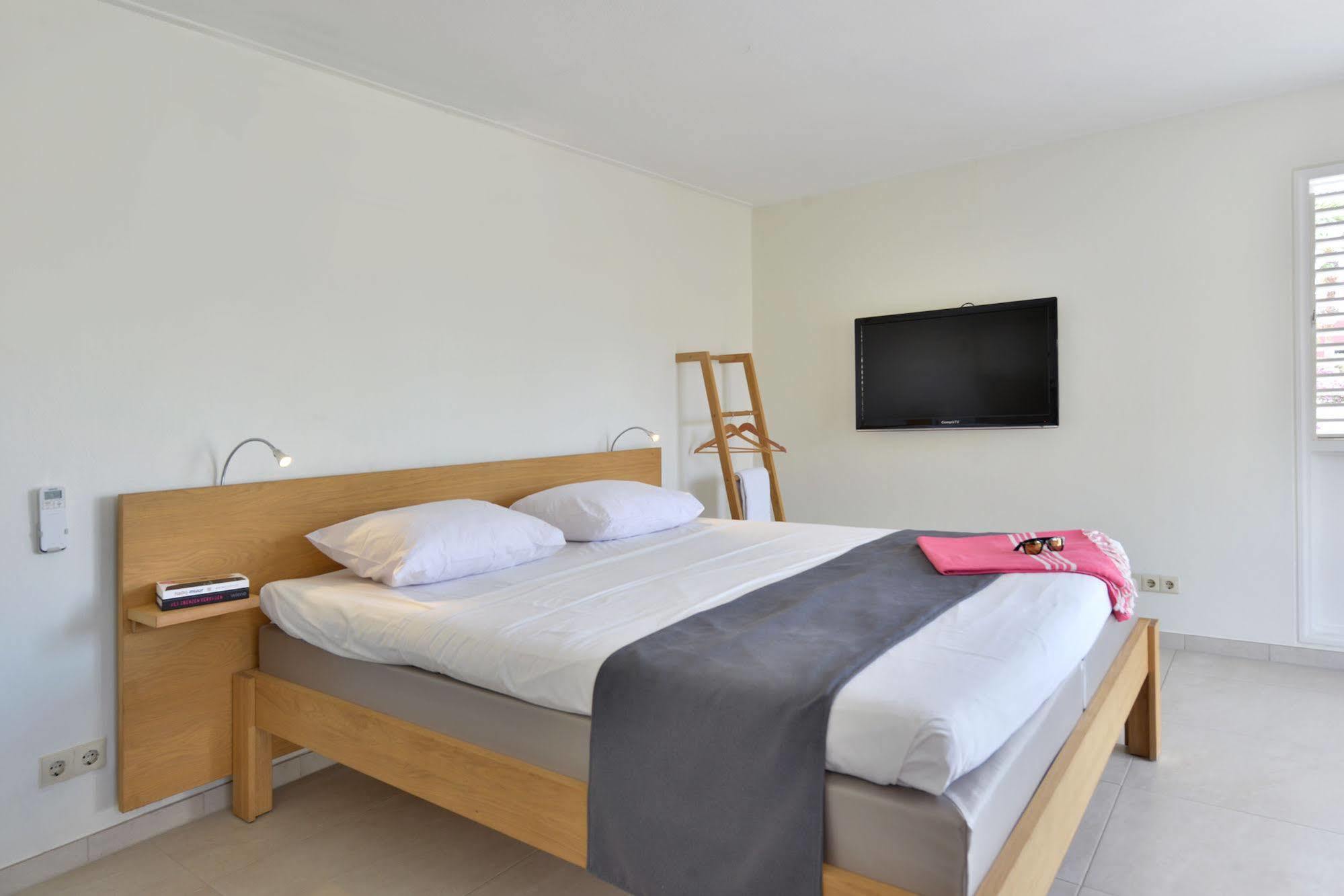 Chogogo Resort Curacao Zewnętrze zdjęcie