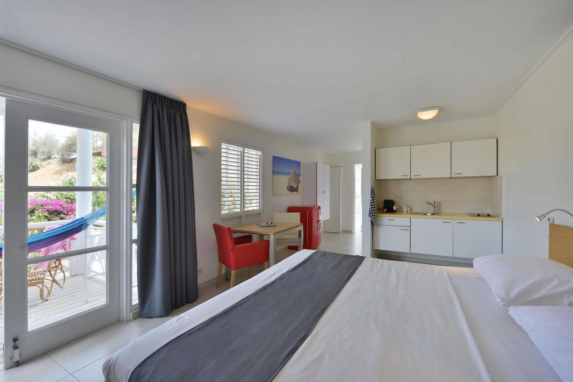 Chogogo Resort Curacao Zewnętrze zdjęcie