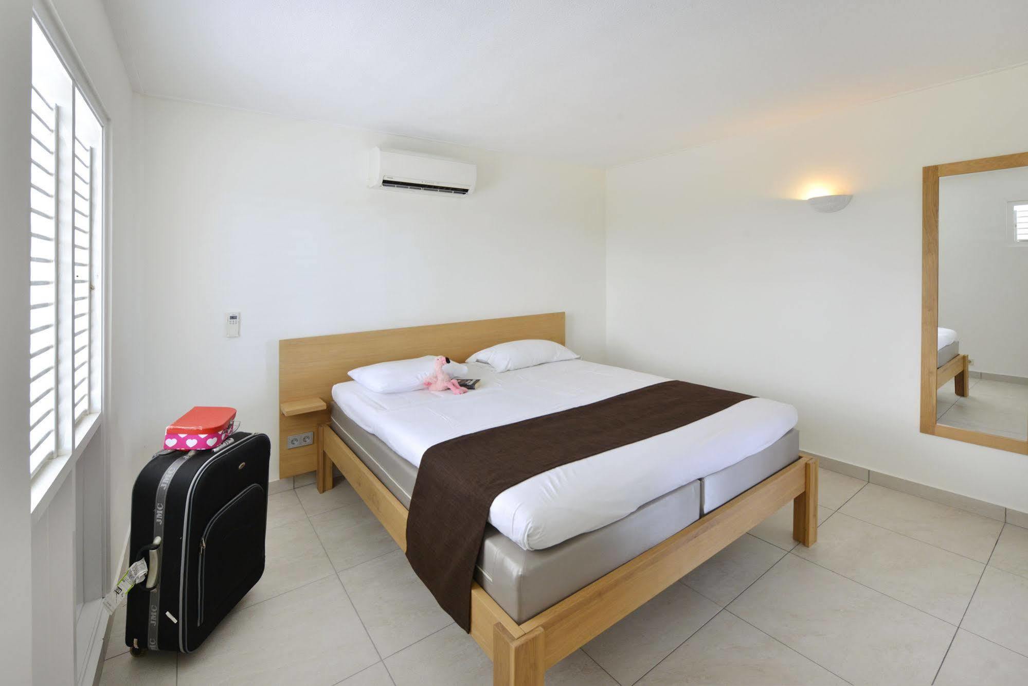 Chogogo Resort Curacao Zewnętrze zdjęcie