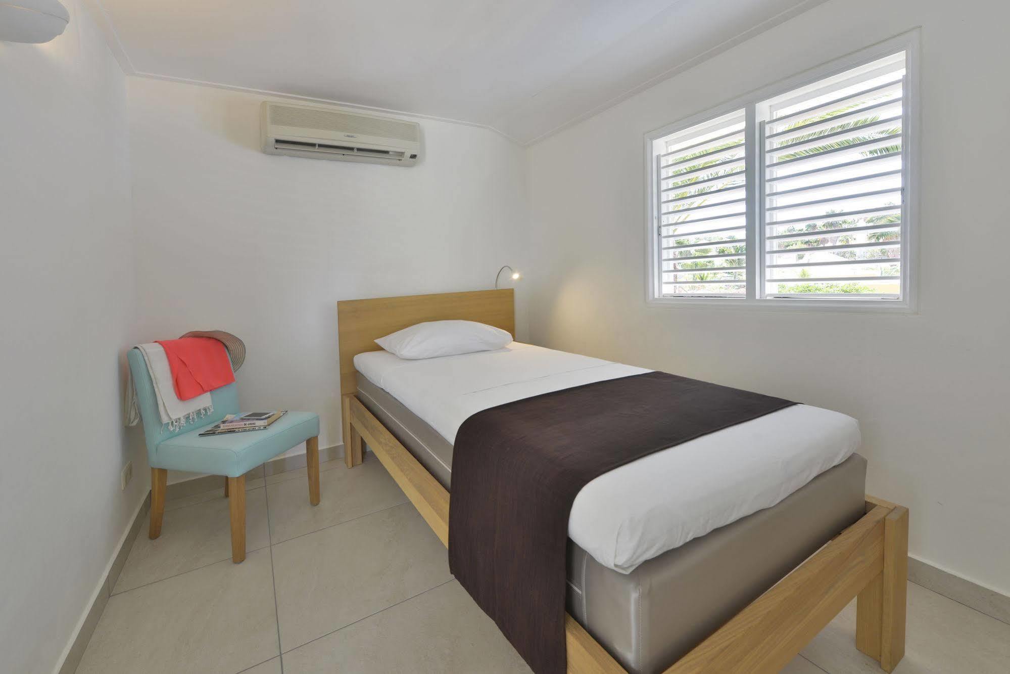 Chogogo Resort Curacao Zewnętrze zdjęcie