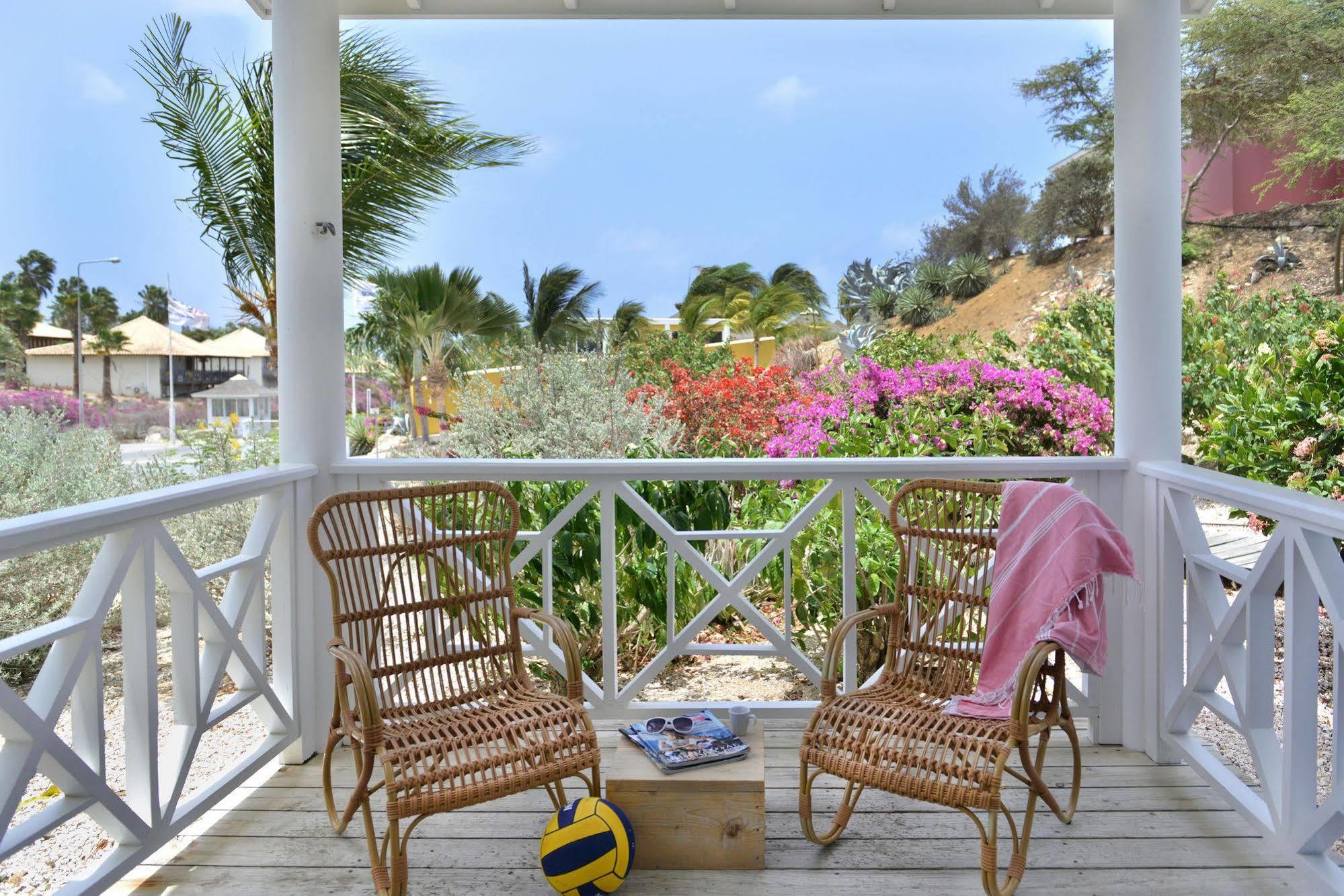 Chogogo Resort Curacao Zewnętrze zdjęcie