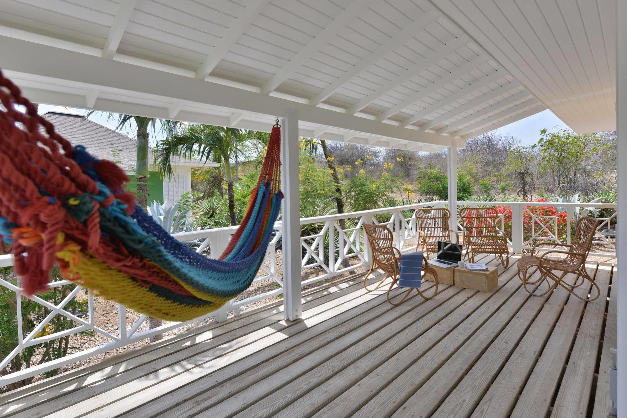 Chogogo Resort Curacao Zewnętrze zdjęcie