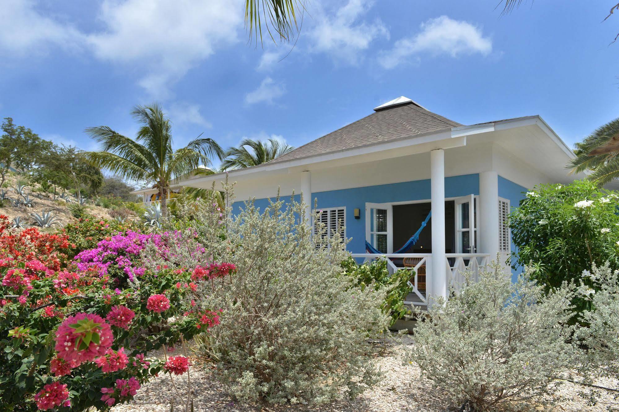 Chogogo Resort Curacao Zewnętrze zdjęcie