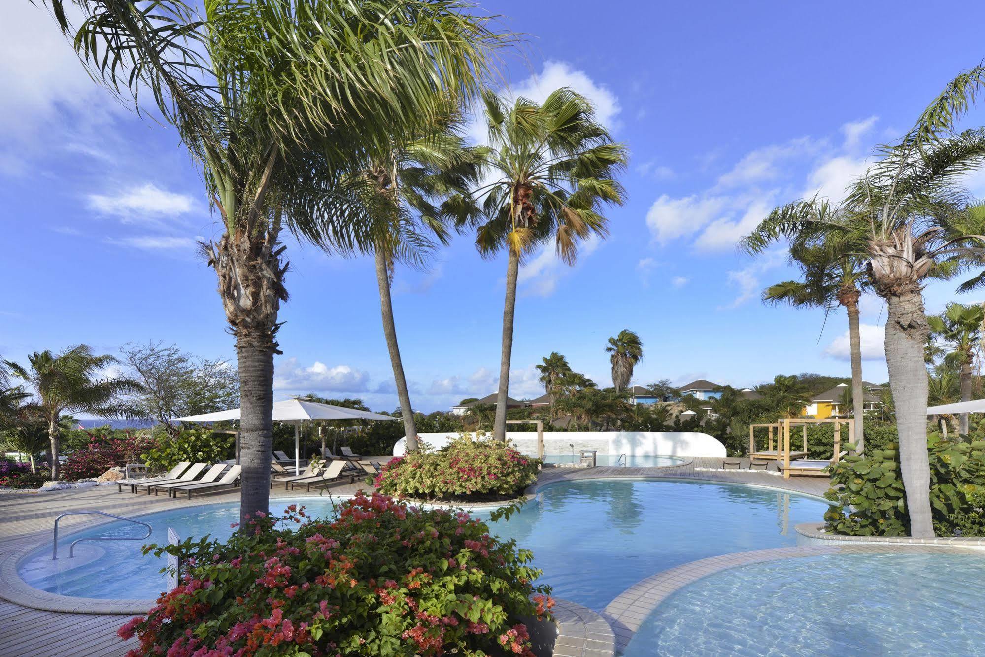 Chogogo Resort Curacao Zewnętrze zdjęcie