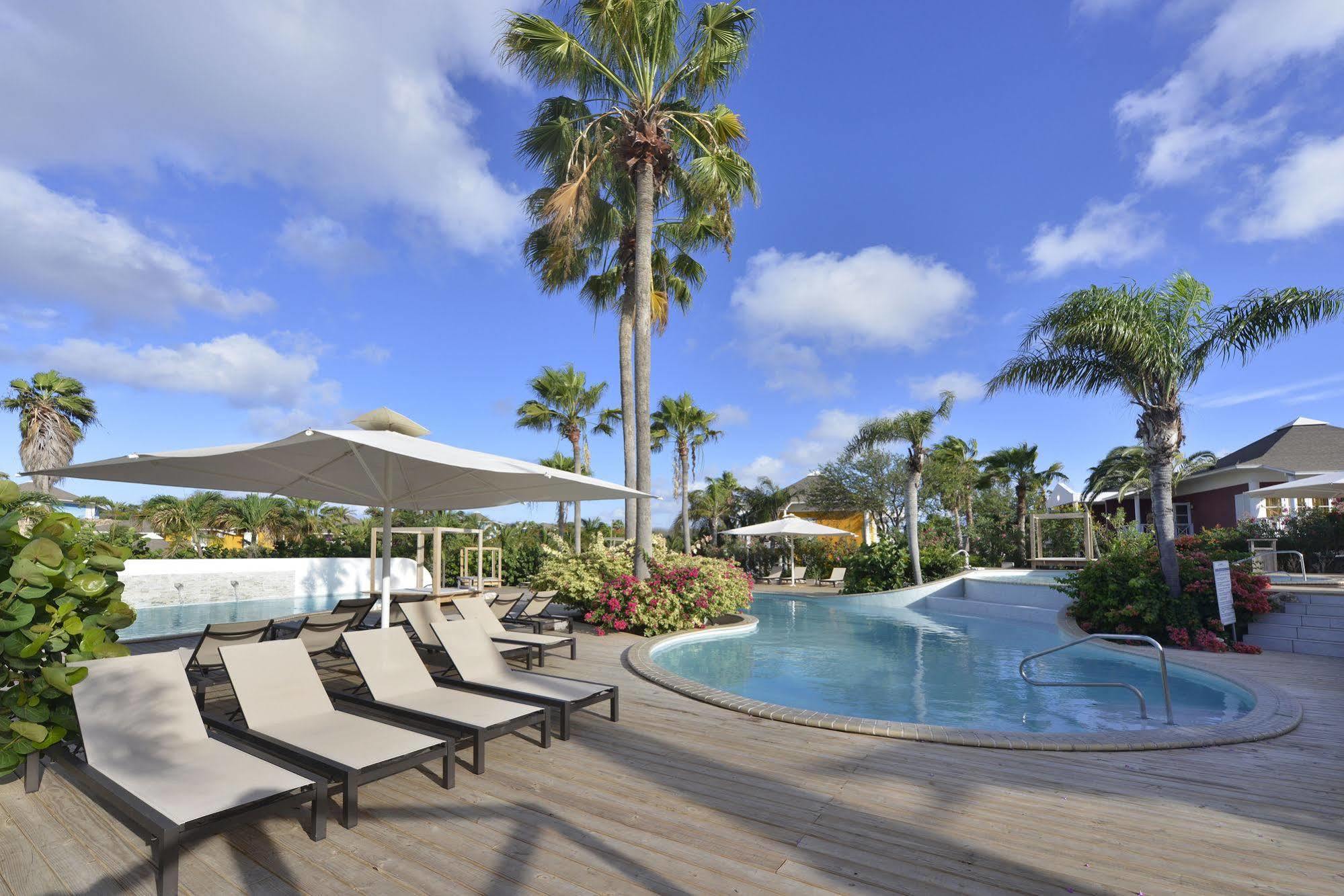 Chogogo Resort Curacao Zewnętrze zdjęcie