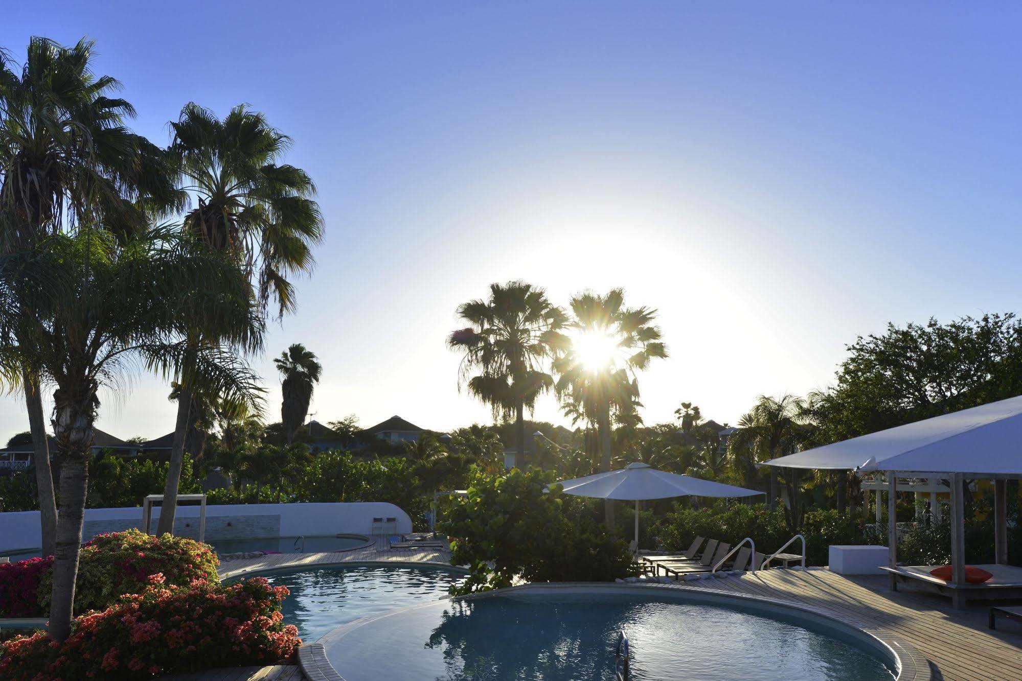 Chogogo Resort Curacao Zewnętrze zdjęcie