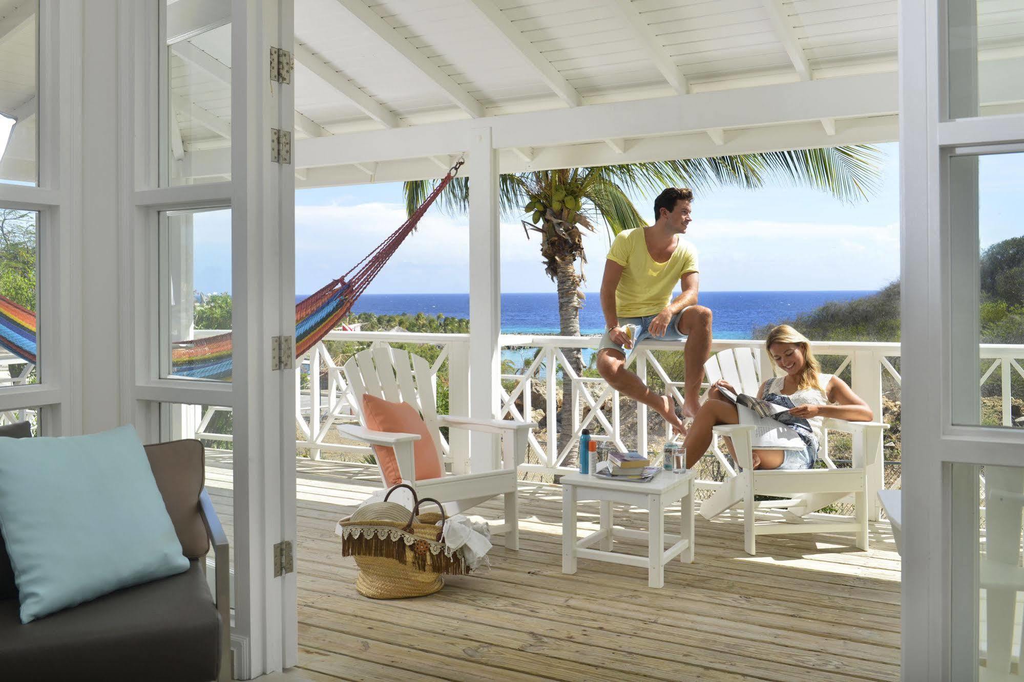 Chogogo Resort Curacao Zewnętrze zdjęcie