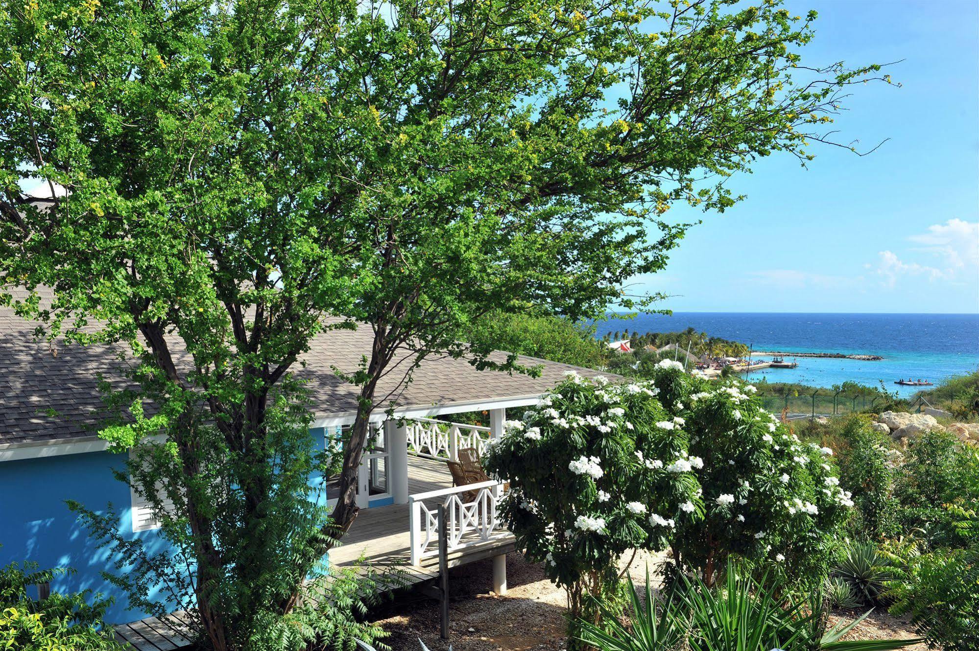 Chogogo Resort Curacao Zewnętrze zdjęcie