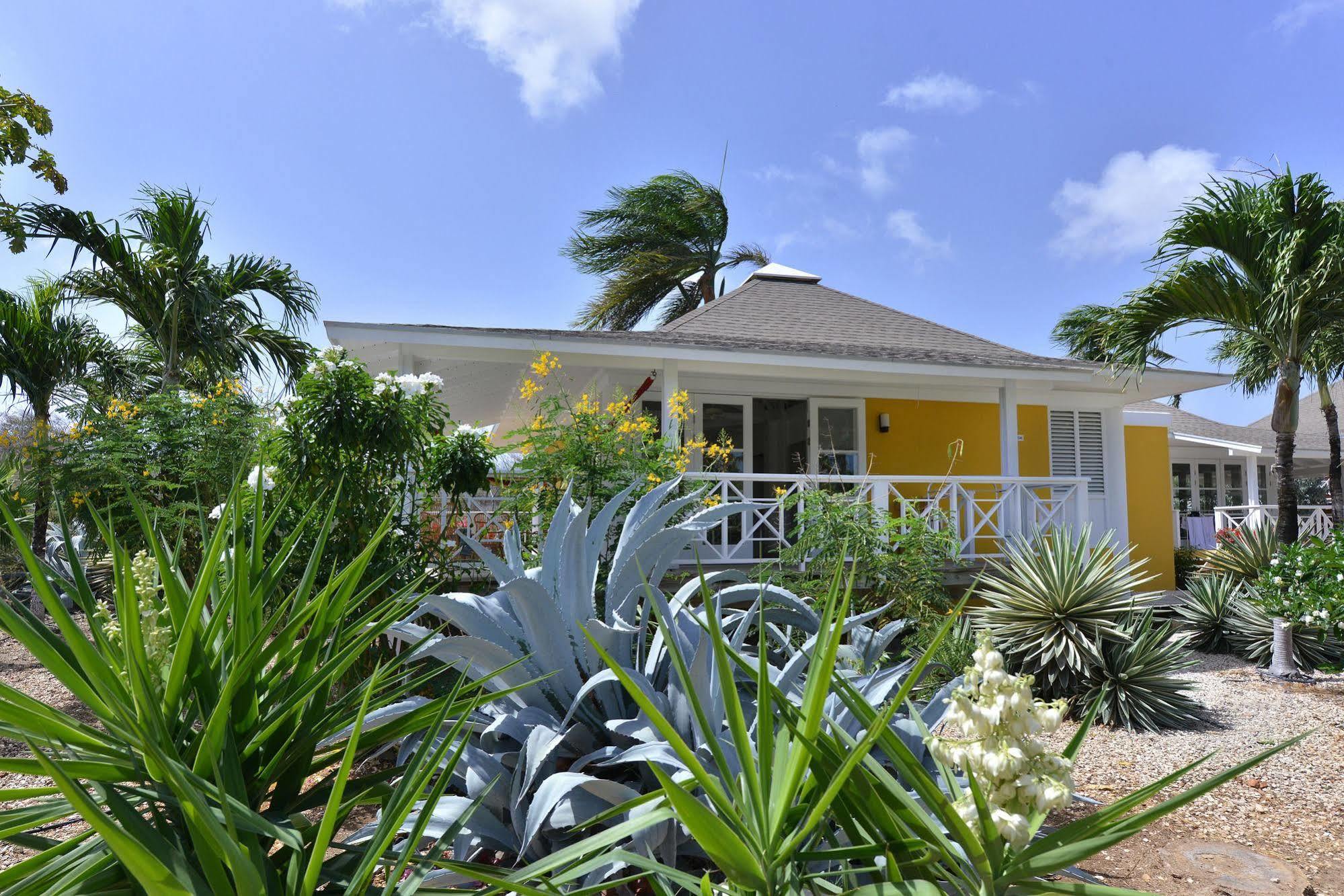 Chogogo Resort Curacao Zewnętrze zdjęcie