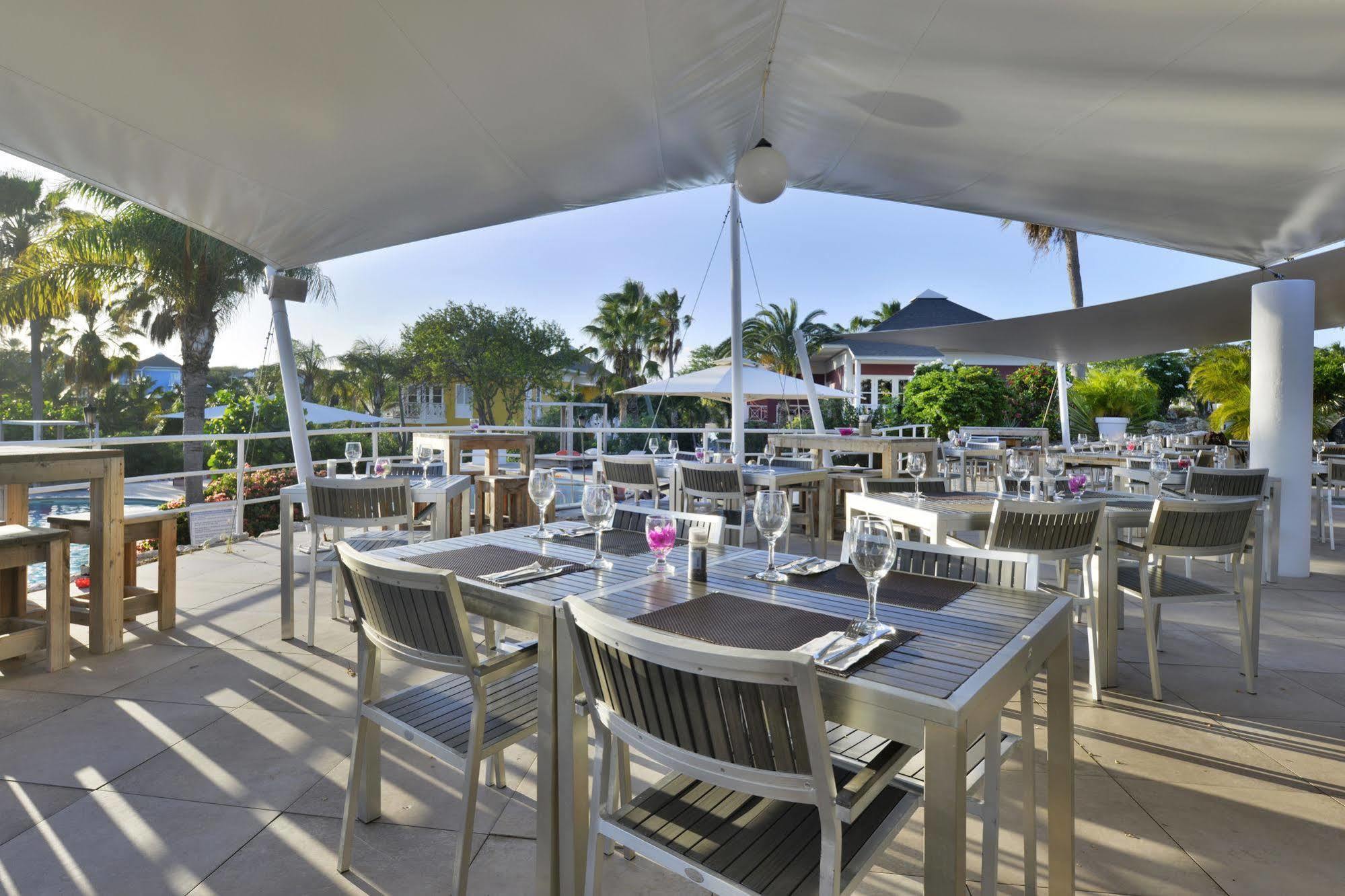 Chogogo Resort Curacao Zewnętrze zdjęcie
