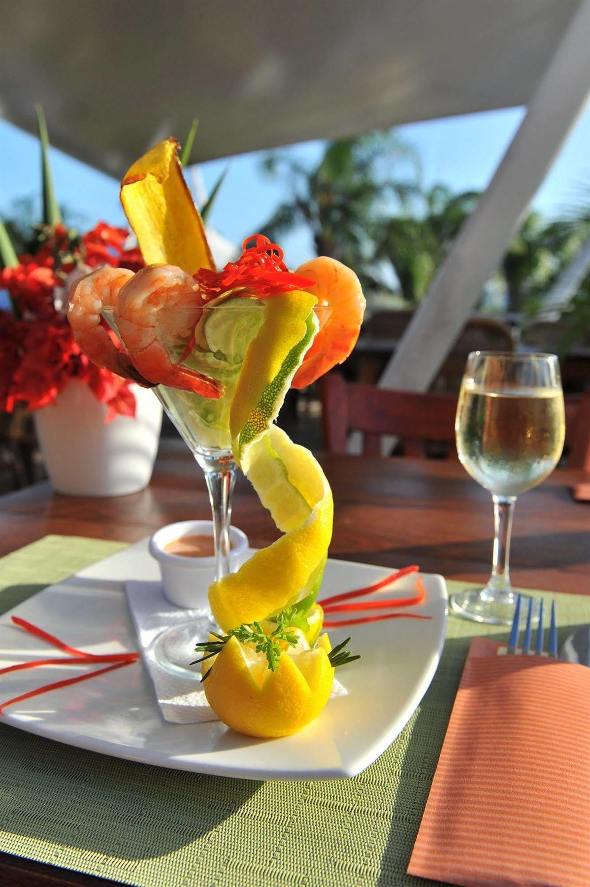 Chogogo Resort Curacao Zewnętrze zdjęcie