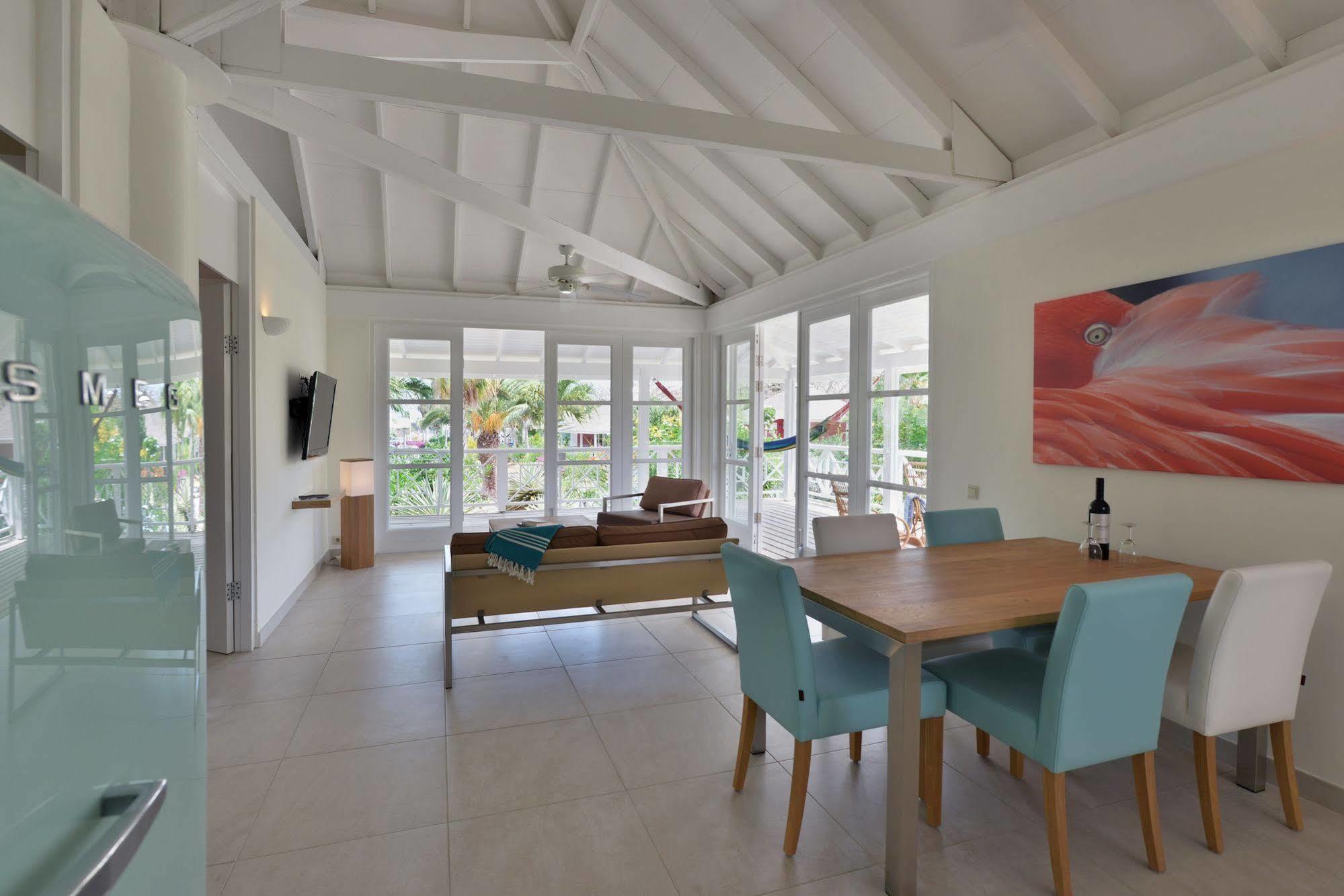 Chogogo Resort Curacao Zewnętrze zdjęcie