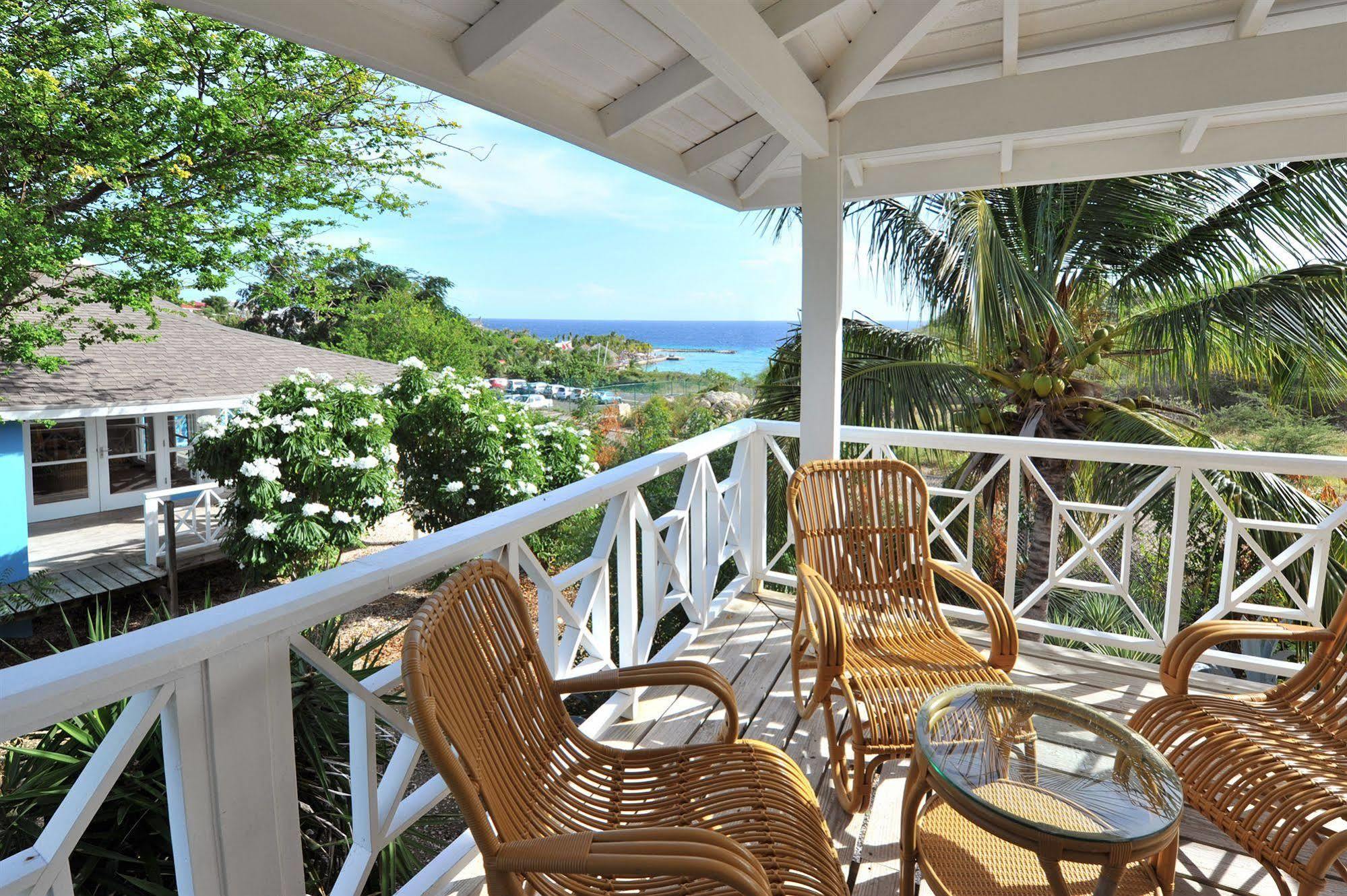 Chogogo Resort Curacao Zewnętrze zdjęcie