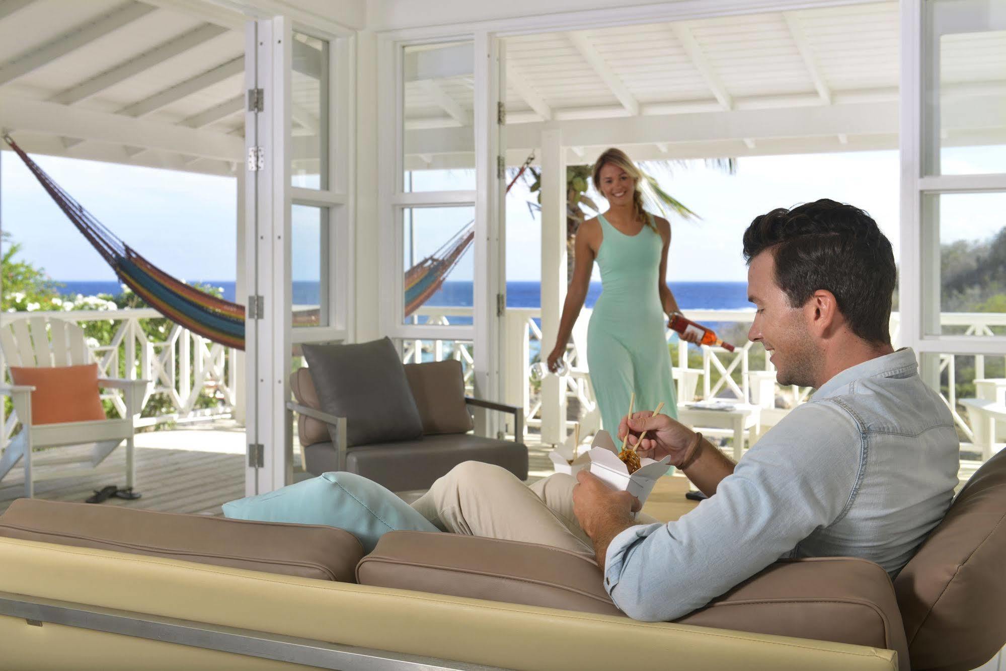 Chogogo Resort Curacao Zewnętrze zdjęcie