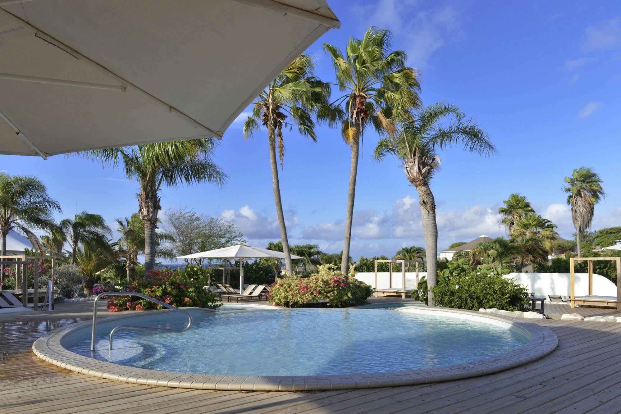 Chogogo Resort Curacao Zewnętrze zdjęcie
