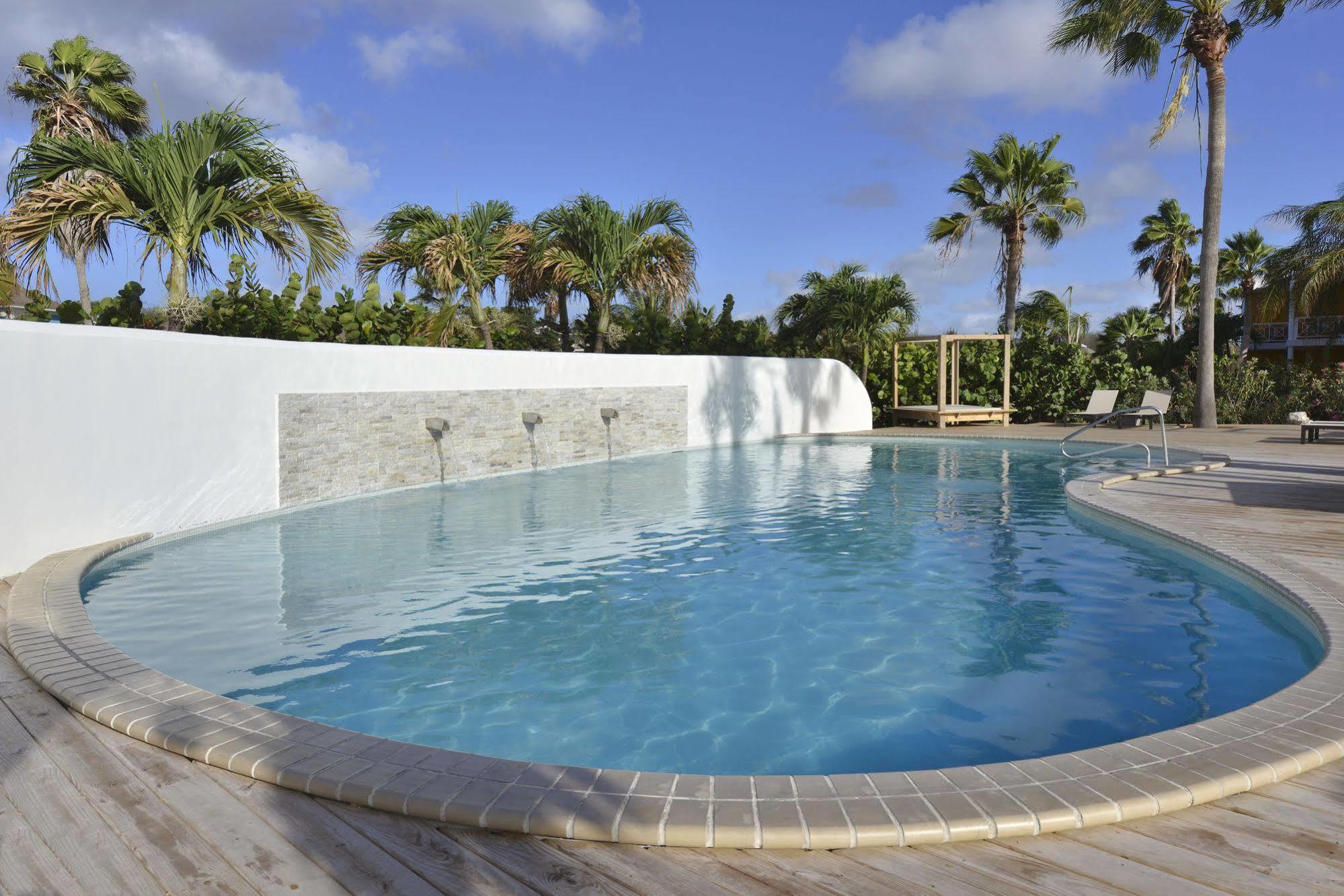 Chogogo Resort Curacao Zewnętrze zdjęcie